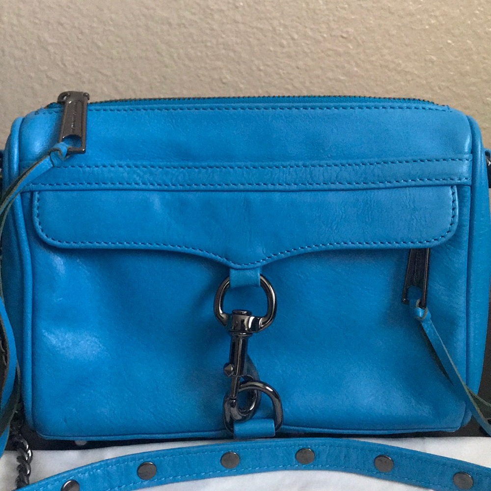 Rebecca Minkoff